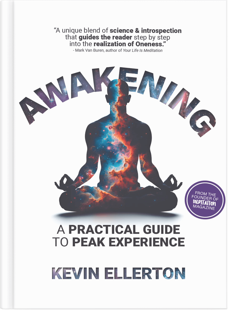a practical guide to spiritual awakening